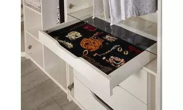 Master Modern Yatak Odası