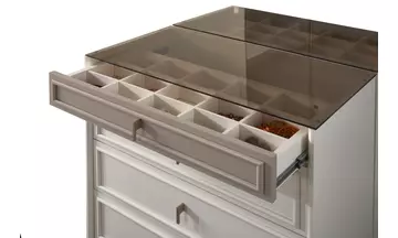 Master Modern Yatak Odası