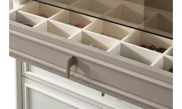 Master Modern Yatak Odası