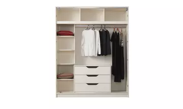 Master Modern Yatak Odası