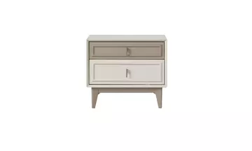 Master Modern Yatak Odası