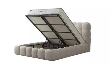 Master Modern Yatak Odası