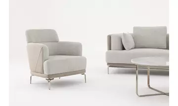 Petrova Modern Koltuk Takımı