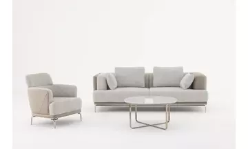 Petrova Modern Koltuk Takımı