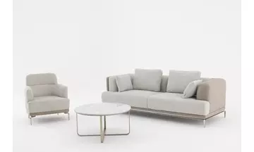 Petrova Modern Koltuk Takımı