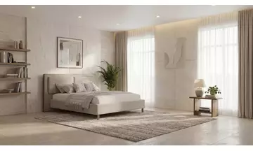 Pamukkale Small Modern Yatak Odası