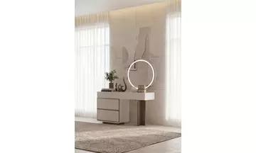 Pamukkale Small Modern Yatak Odası