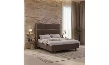 Kapadokya Small Modern Yatak Odası