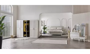 Roma Modern Yatak Odası