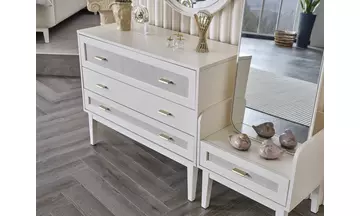 Roma Modern Yatak Odası