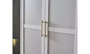 Roma Modern Yatak Odası
