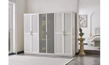 Roma Modern Yatak Odası