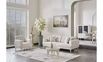 Roma Modern Koltuk Takımı