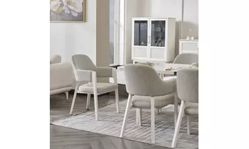 Roma Moder Yemek Odası