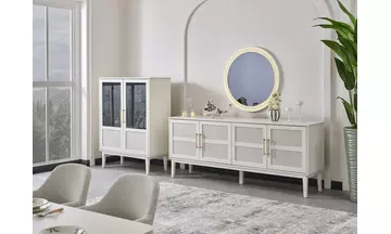 Roma Moder Yemek Odası
