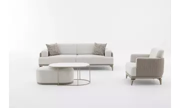 Pier Modern Koltuk Takımı