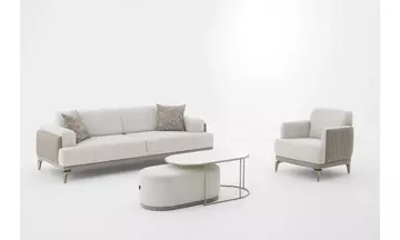Pier Modern Koltuk Takımı