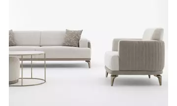 Pier Modern Koltuk Takımı