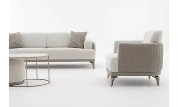 Pier Modern Koltuk Takımı