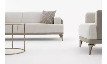 Pier Modern Koltuk Takımı