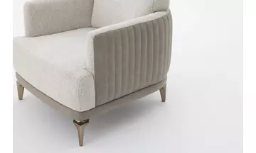Pier Modern Koltuk Takımı