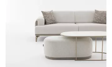Pier Modern Koltuk Takımı