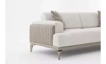 Pier Modern Koltuk Takımı