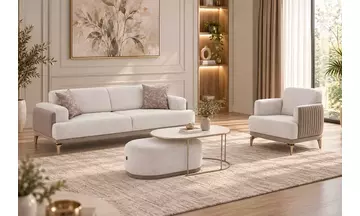 Pier Modern Koltuk Takımı
