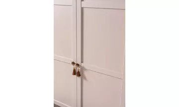 Doru 5 Tekil Dolap Modülleri