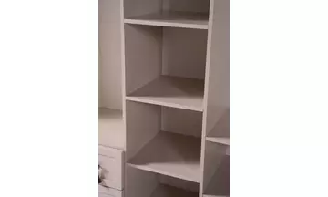 Doru 5 Tekil Dolap Modülleri