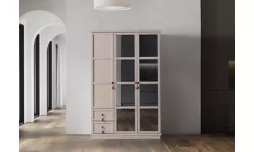 Doru 3 Tekil Dolap Modülleri