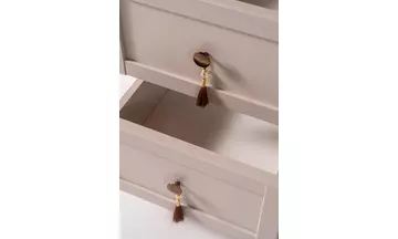 Doru 3 Tekil Dolap Modülleri