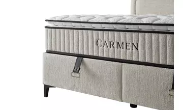 Carmen Modern Yatak Baza Başlık