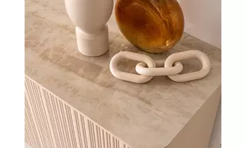 Solo Granit Moder Yemek Odası