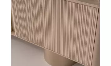 Solo Granit Moder Yemek Odası