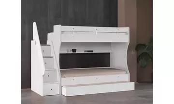 Soft Çocuk Odası Modelleri