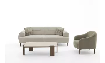 Mensa Modern Koltuk Takımı