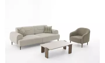 Mensa Modern Koltuk Takımı