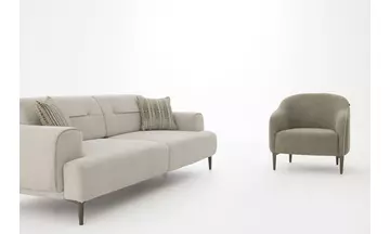 Mensa Modern Koltuk Takımı