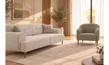 Mensa Modern Koltuk Takımı