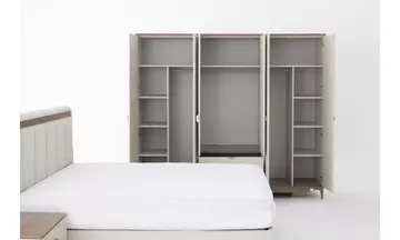 Mensa Modern Yatak Odası