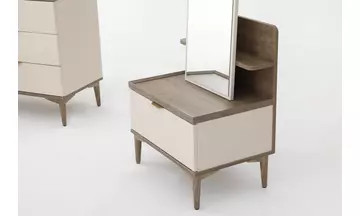 Mensa Modern Yatak Odası