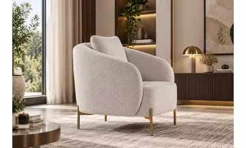 Toskana Modern Koltuk Takımı