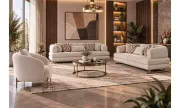 Toskana Modern Koltuk Takımı