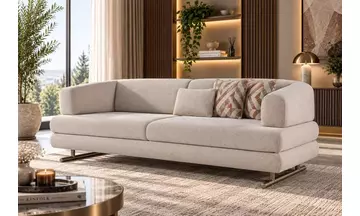 Toskana Modern Koltuk Takımı