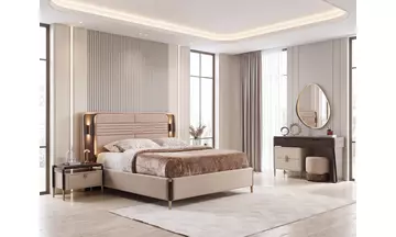 Vakko Yatak Odası Takımı