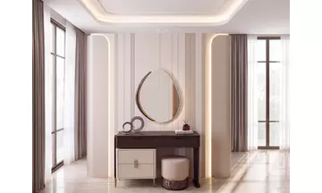 Vakko Yatak Odası Takımı