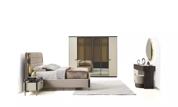Vakko Yatak Odası Takımı