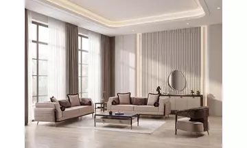 Vakko Modern Koltuk Takımı