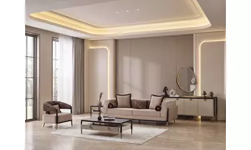 Vakko Modern Koltuk Takımı